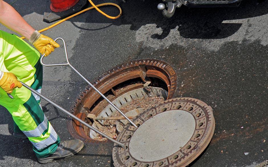 tarif curage canalisation Paris 7