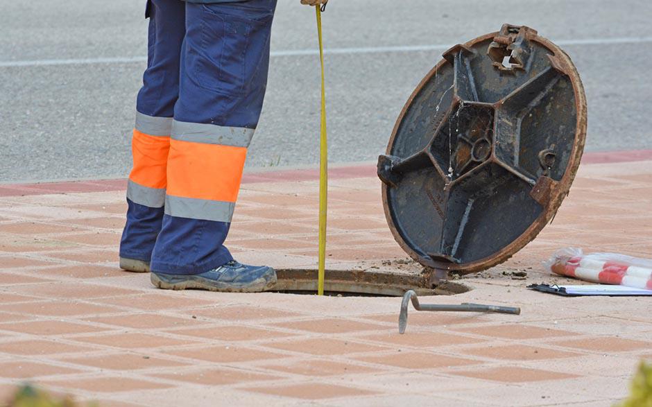 tarif curage canalisation Paris 7